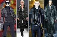 If looks could kill — fabulous firearm fashion