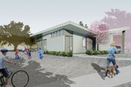 Passive House next addition to Greensburg's Chain of Eco-Homes