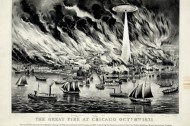 Alternate Histories by Matthew Buccholz