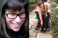 Mind the Gap: One woman’s mission for subway accessibility