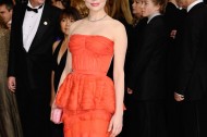 Photos: Best/Worst Dressed at The Oscars