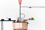 Philips Microbial system fuels your home with your crap – literally