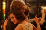 MIDNIGHT IN PARIS