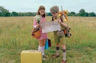 Top 10 Wes Anderson influences