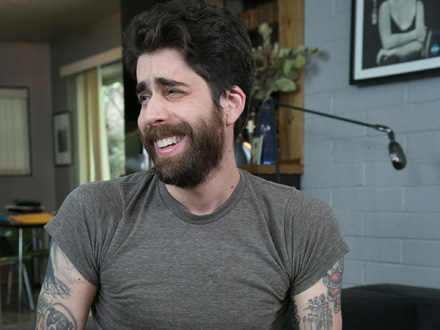 Top 10 reasons we love Adam Goldberg