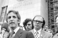 Documentary as grown up genre – THE MOST DANGEROUS MAN IN AMERICA
