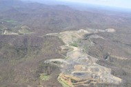 Occupying the mountaintop–Tennessee's prayers for the planet