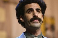 Happy Movember!