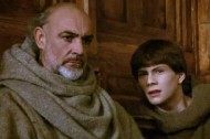 The making of an "impossible" movie: THE NAME OF THE ROSE