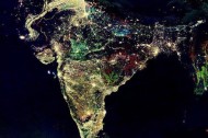 Best of the Web: New apps, see India from outer space & how to become "The Human Slinky"