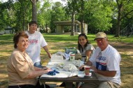 Homeowners associations: hubs for sustainable neighborhood development?