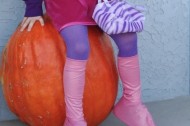 And the Mom of the Year Award goes to…