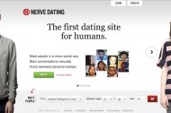 "The first dating site for humans"