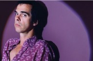 Britain's Bad Sex Award pits Philip Roth against Nick Cave