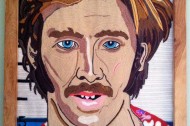 Raising Nicolas Cage: Celebrating the crazy with the War of Independents