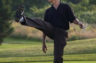 The organic golf course: green or greenwash?