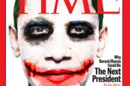 Obama: this joke's on you