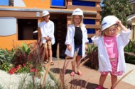 Orange County's Project Playhouse features green building for kids