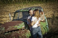 What your vehicle says about your sex life