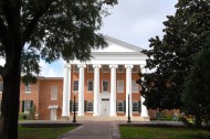 Mississippi universities eye energy savings to close budget gap