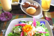 Need help with food resolutions? Go to Facebook…