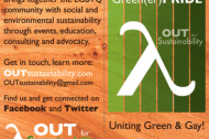 Green meets gay: Seattle's OUT for Sustainability