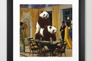 Keeping it pretty: Art you can afford edition