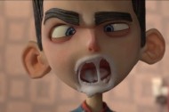 Review Revue: PARANORMAN, COMPLIANCE, ROBOT AND FRANK