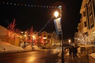 Sundance 2011 = Officially Over