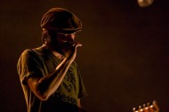 Great music to have sex to: Patrick Watson