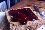 National PB&J Day: lower your lunch's environmental impact