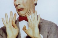 Pee-wee's back