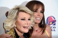 Joan Rivers Rocks my World