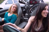 PUSH GIRLS: Everyone hates moving