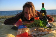 Simplifying Earth Day 2011: Picnic for the Planet