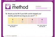 What kind of birth control should you use?