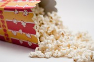 Top 10 things to sneak into a movie
