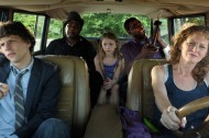 PREDISPOSED’s Melissa Leo on her wild ride and Tracy Morgan’s Sundance hospitalization
