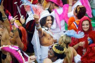 Best places to be gay around the world (photos)