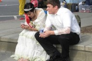 Technology fixes for classic fairy tales