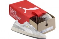 Is eco-friendly the casual footwear of choice this Fall?