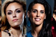 Your first look at PUSH GIRLS