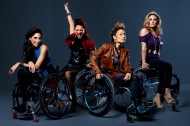 PUSH GIRLS premieres Tuesday April 17th