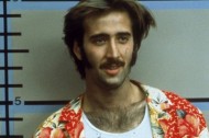 Now playing on Sundance Channel: RAISING ARIZONA and delightful directorial debuts