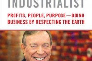 Chatting with Ray Anderson, radical industrialist