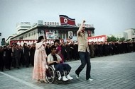 THE RED CHAPEL: North Korea as you've never seen it