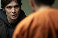 Cillian Murphy and Rodrigo Cortés Go Paranormal