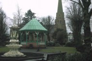 Waste heat recovery from a crematorium: green or ghoulish?