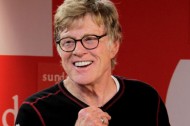 Robert Redford talks Sundance Channel and our 'independent spirit'