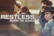 restless_behind_scenes_440 Go behind the lens for an inside look at RESTLESS